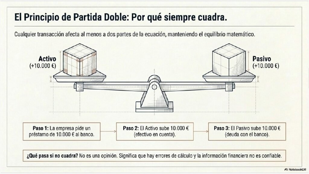 El Balance