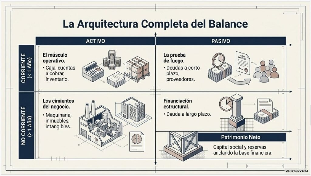 El Balance