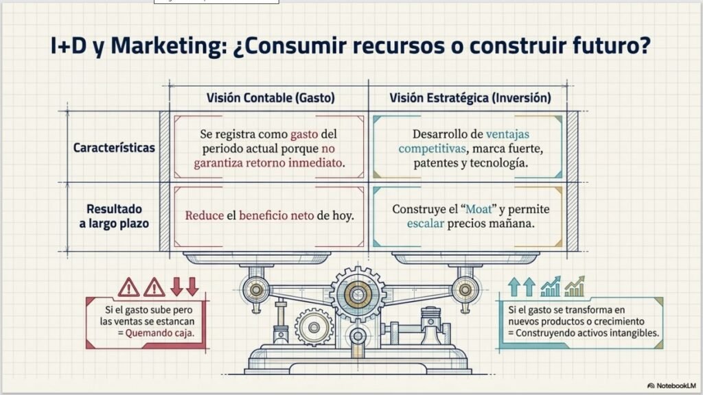 Cuenta de Pérdidas y Ganancias