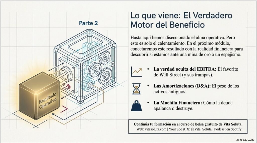 Cuenta de Pérdidas y Ganancias