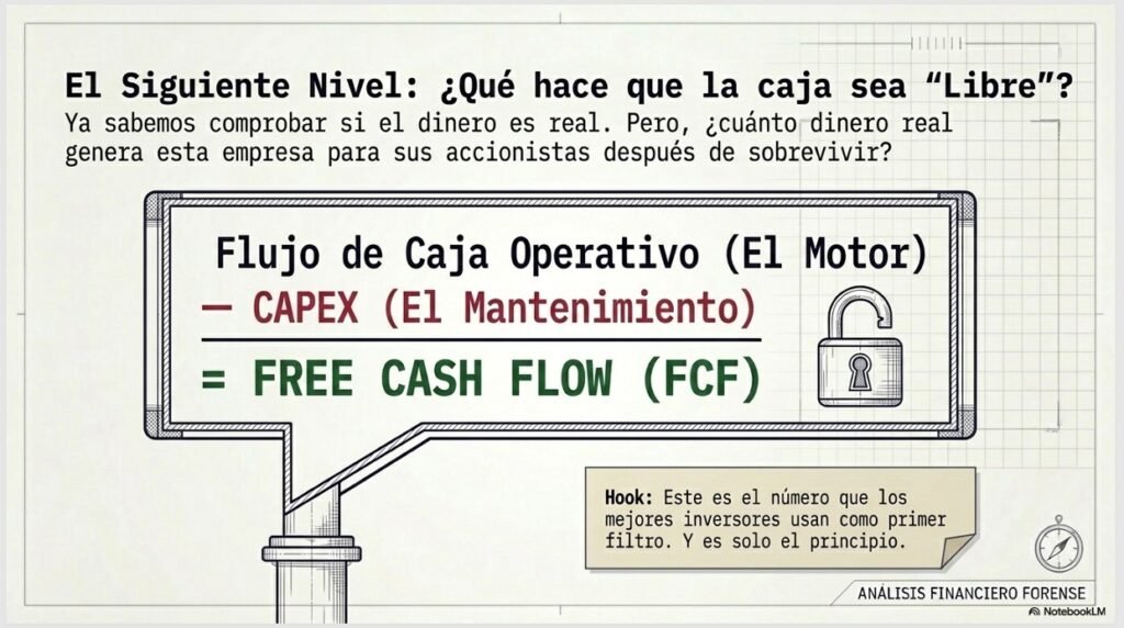 Free Cash Flow