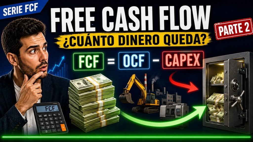Free Cash Flow