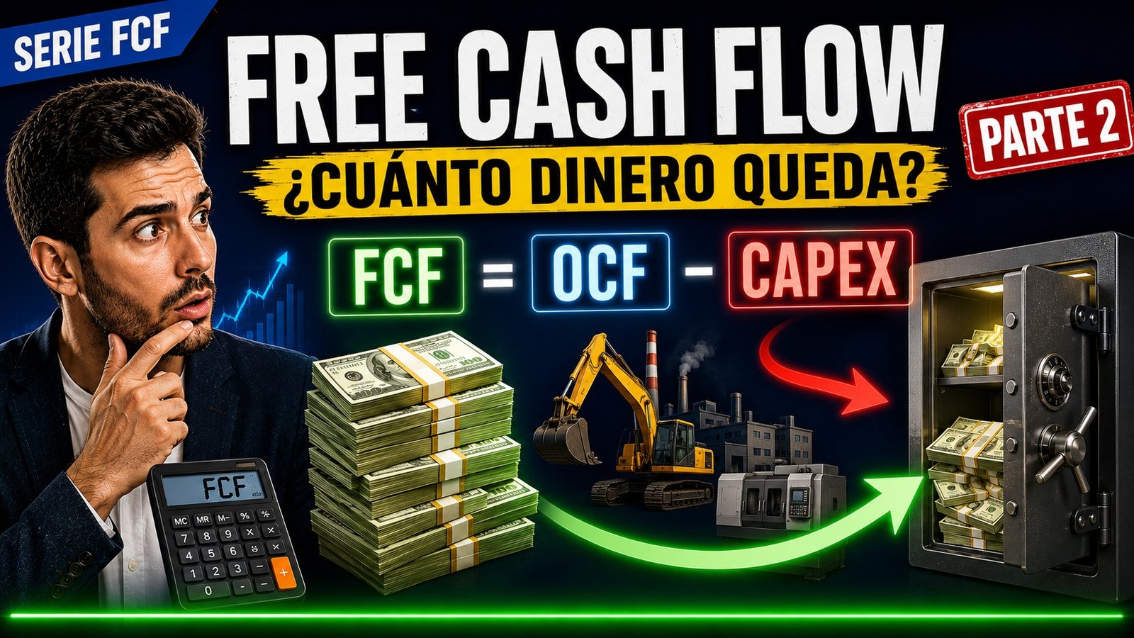 La Contabilidad