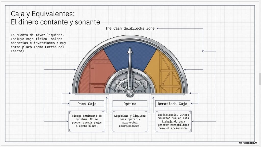 El Balance