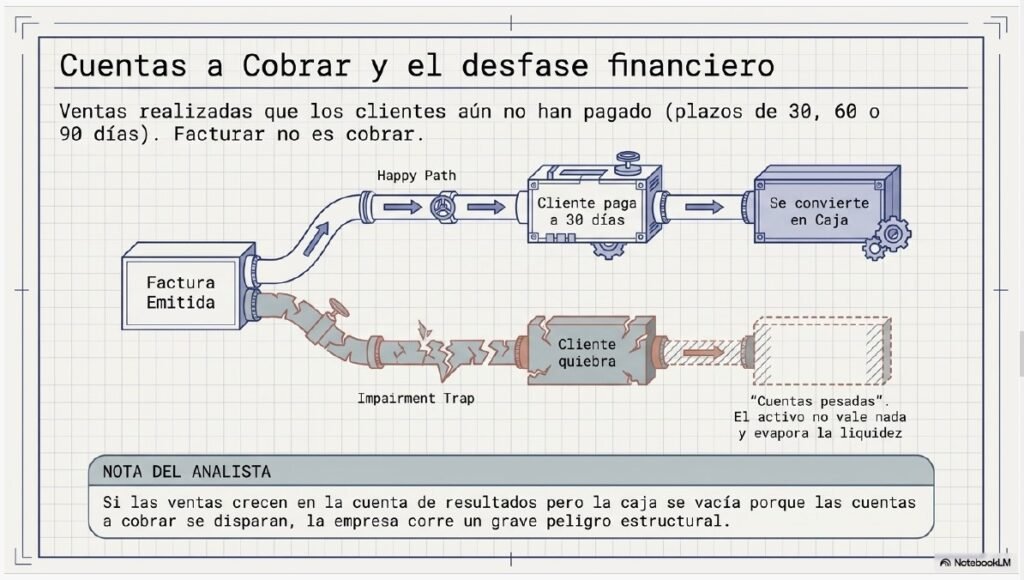 El Balance