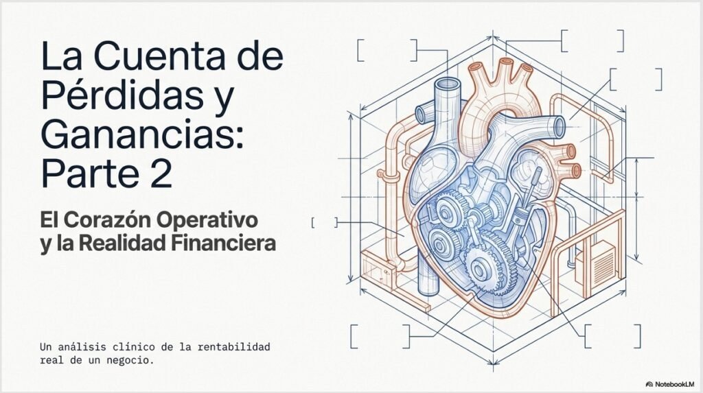 Cuenta de Pérdidas y Ganancias