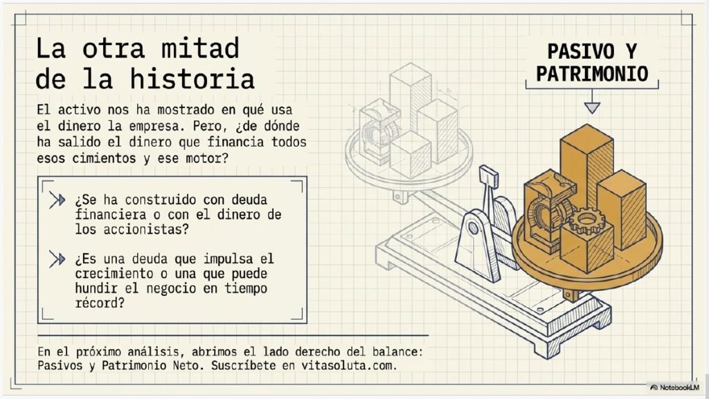 El Balance