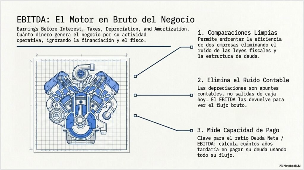 Cuenta de Pérdidas y Ganancias
