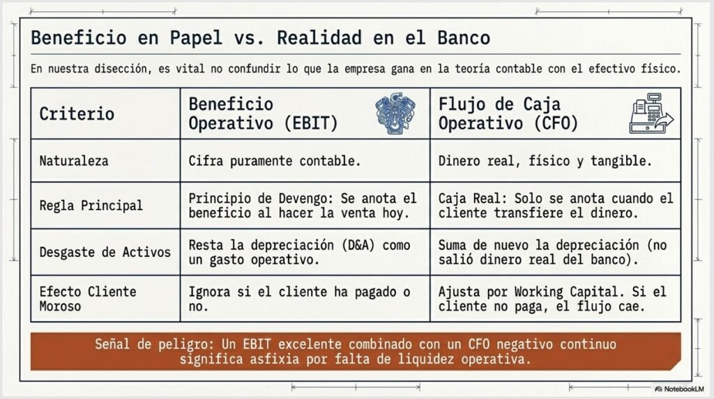 Cuenta de Pérdidas y Ganancias