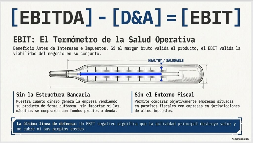 Cuenta de Pérdidas y Ganancias