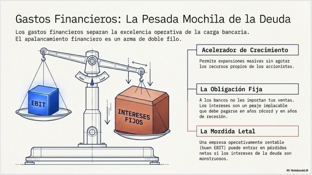 Cuenta de Pérdidas y Ganancias