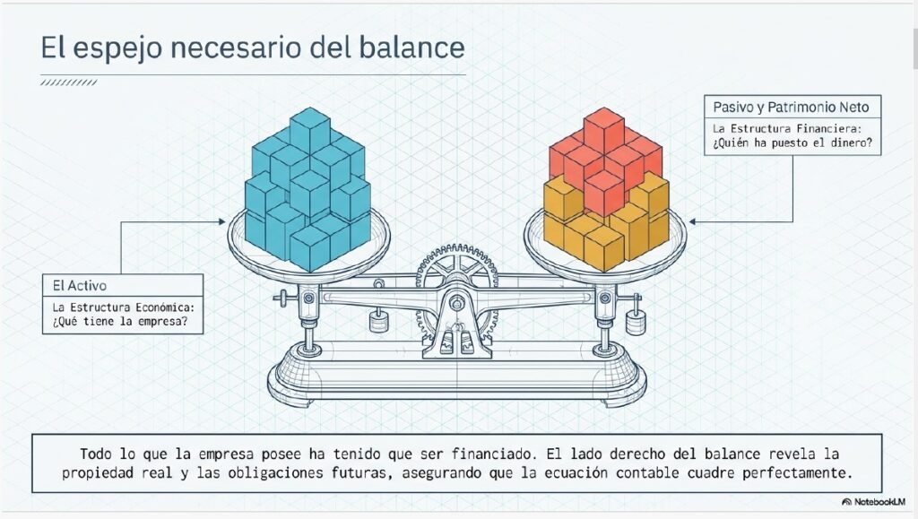 El Balance