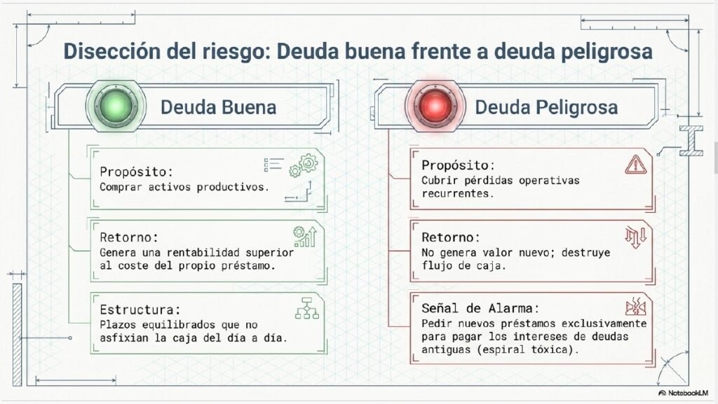 El Balance