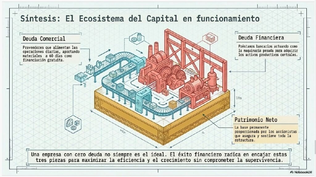 El Balance