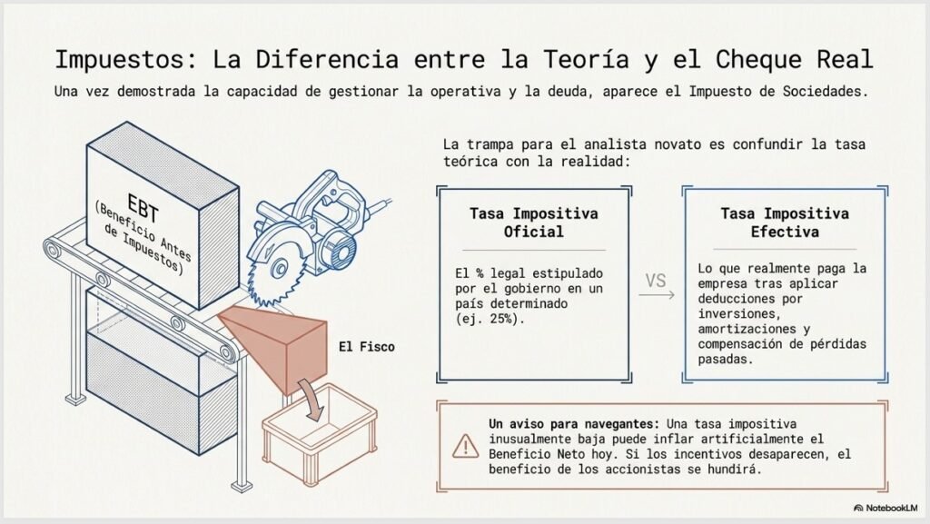 Cuenta de Pérdidas y Ganancias