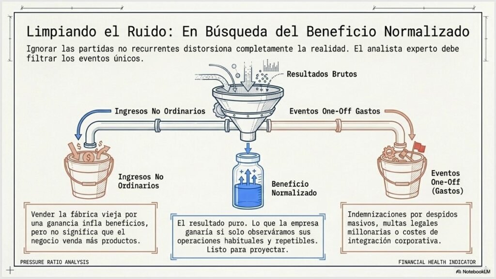 Cuenta de Pérdidas y Ganancias