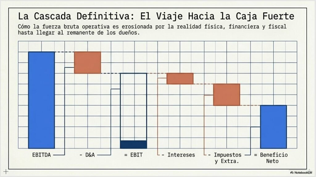 Cuenta de Pérdidas y Ganancias