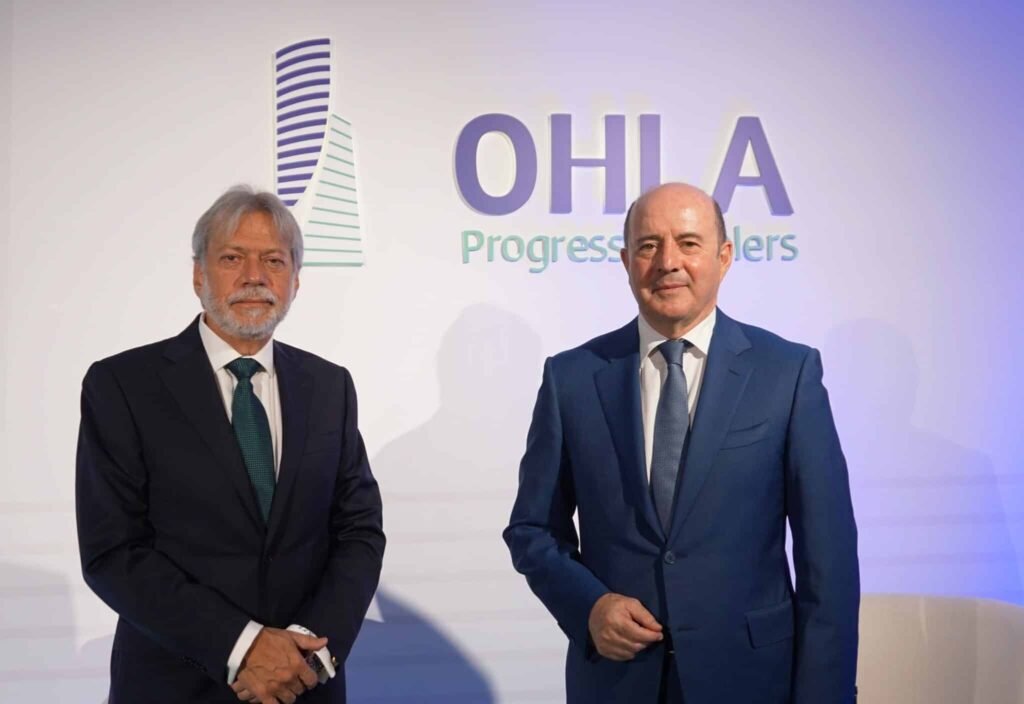ohla