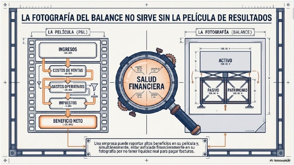 El Balance