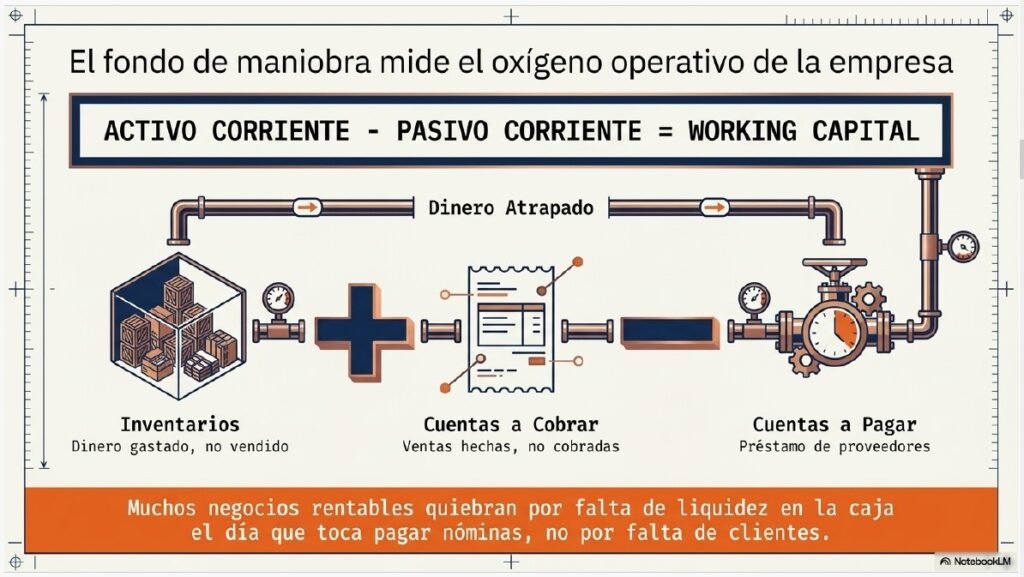 El Balance