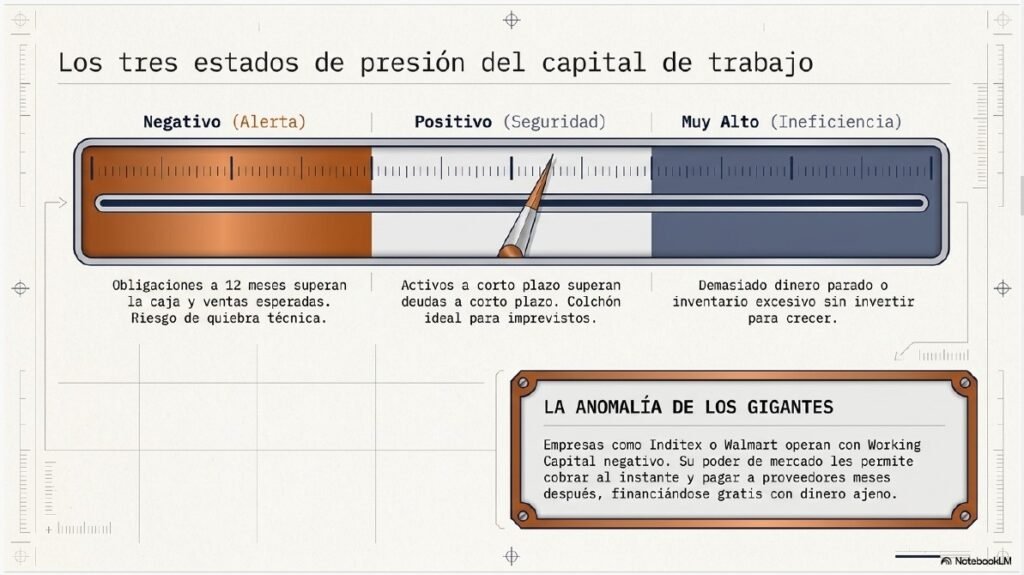El Balance