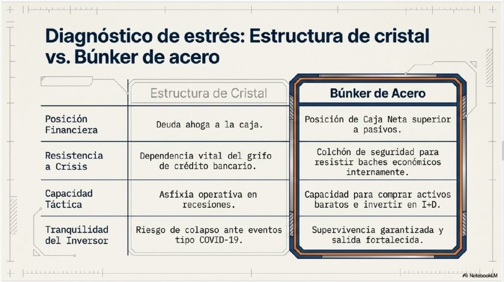 El Balance