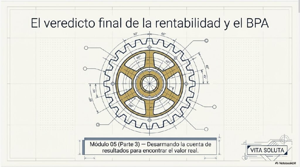 Cuenta de Pérdidas y Ganancias