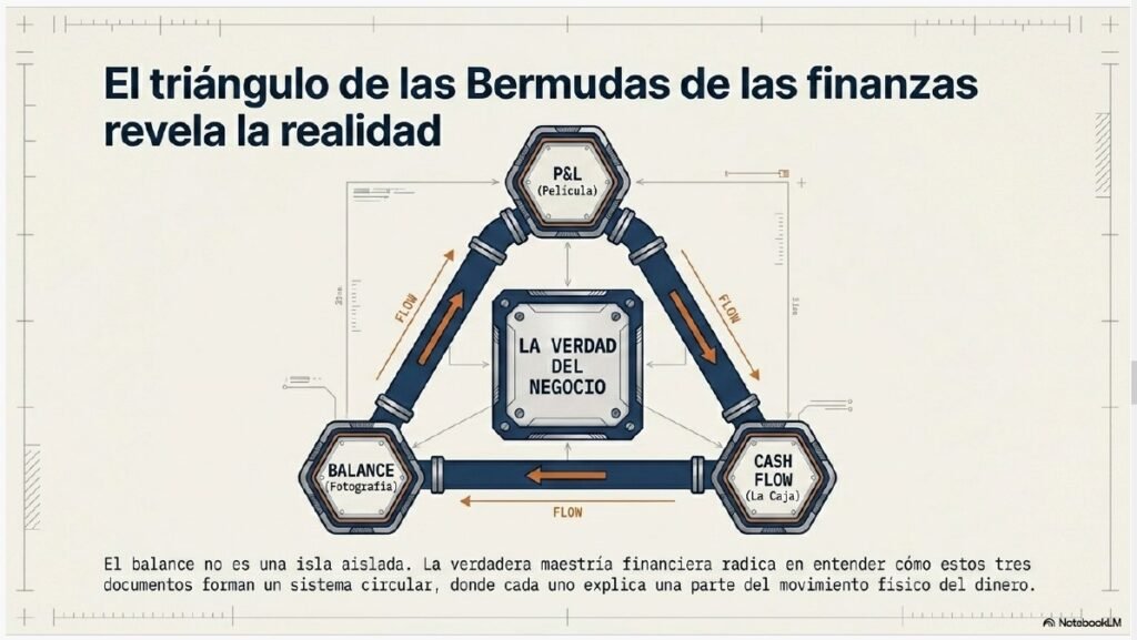 El Balance