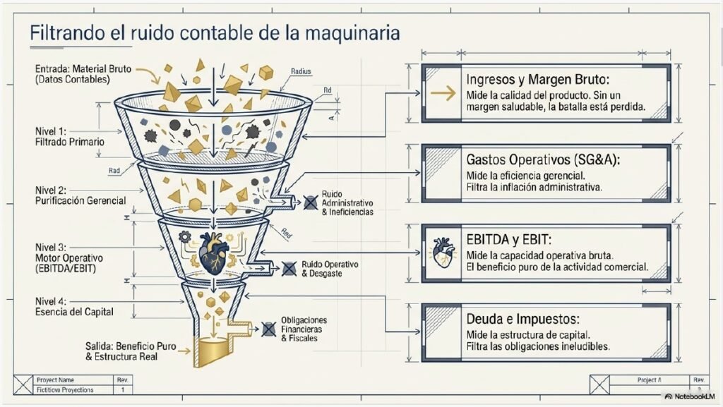 Cuenta de Pérdidas y Ganancias