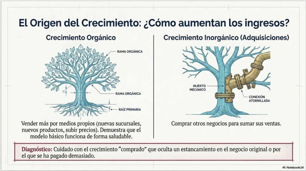 Cuenta de Pérdidas y Ganancias