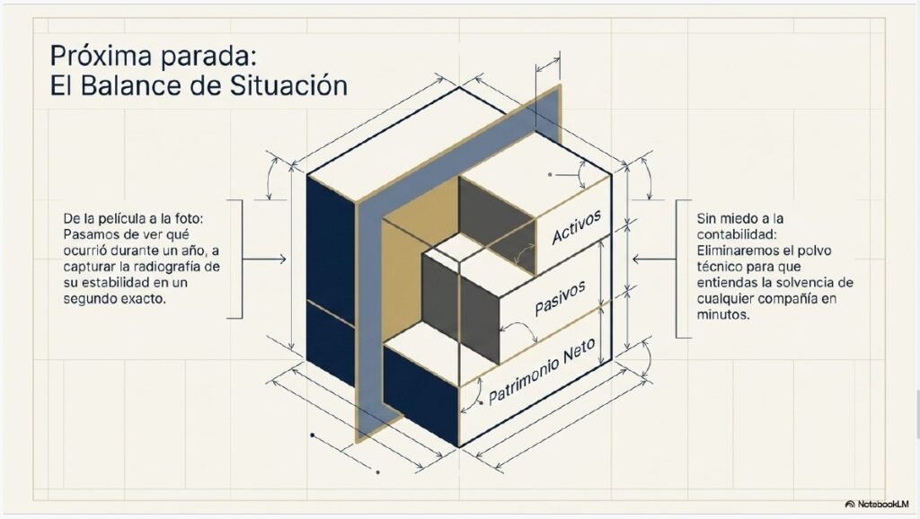 Cuenta de Pérdidas y Ganancias