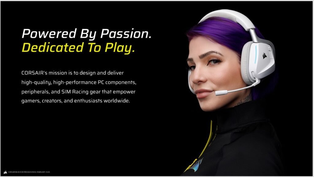 Corsair