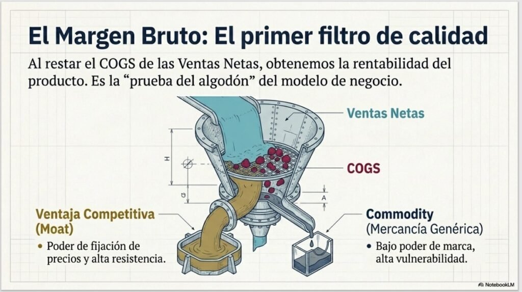 Cuenta de Pérdidas y Ganancias