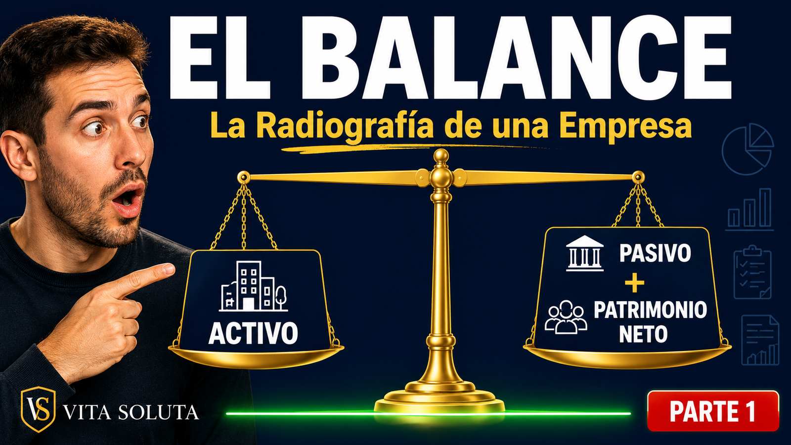 La Contabilidad