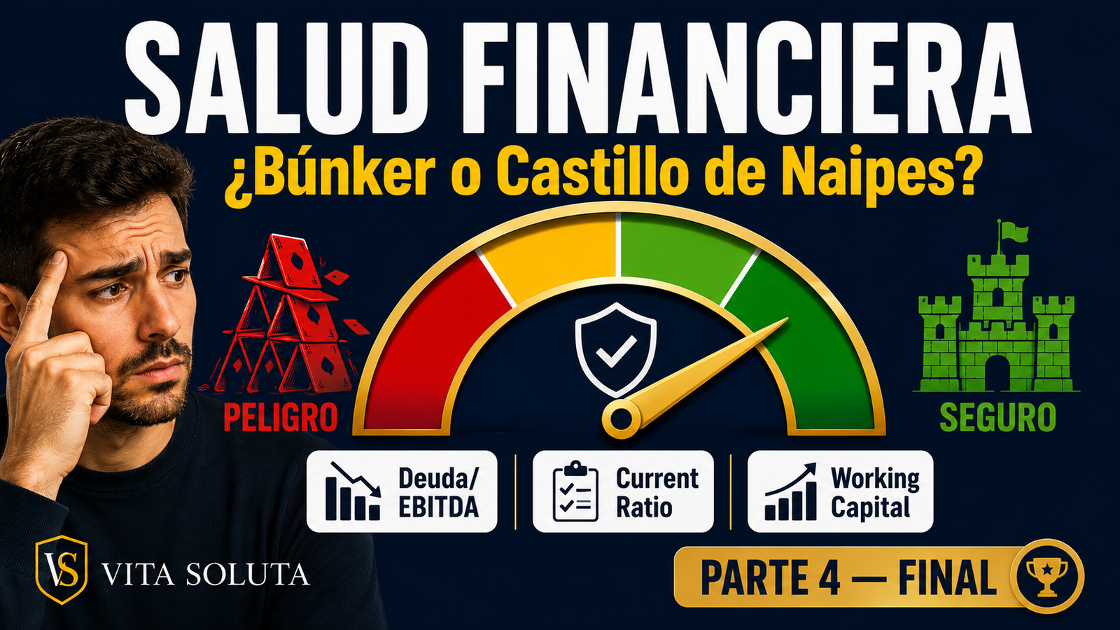 La Contabilidad