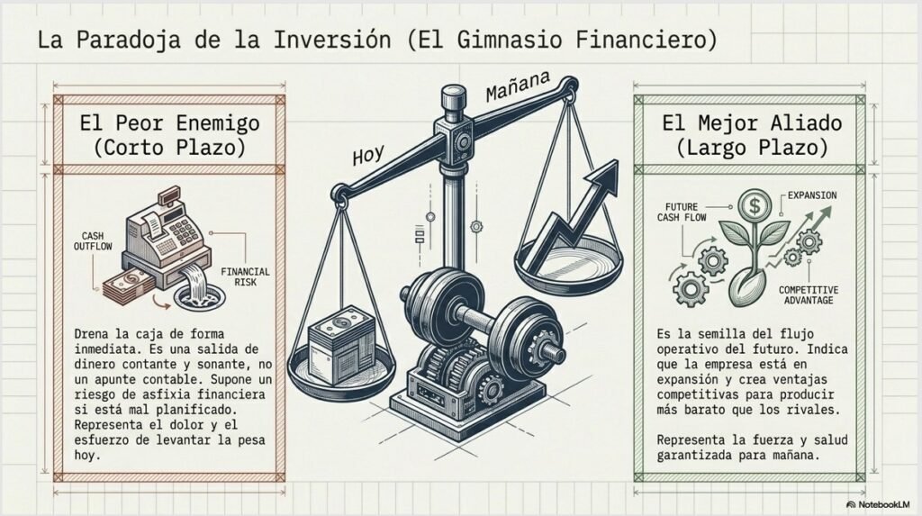 Free Cash Flow