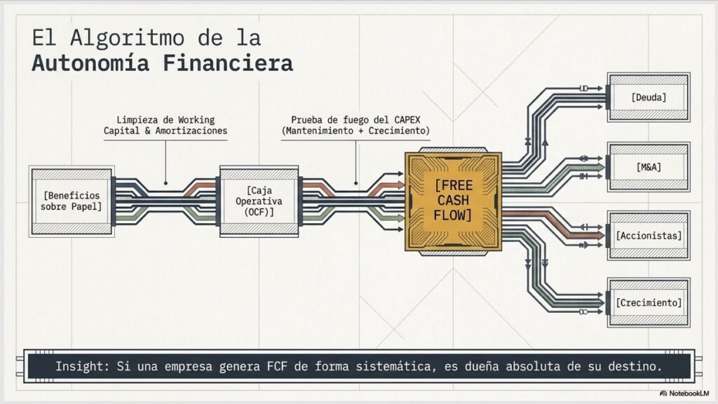 Free Cash Flow