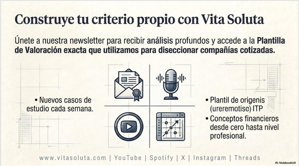 métricas avanzadas