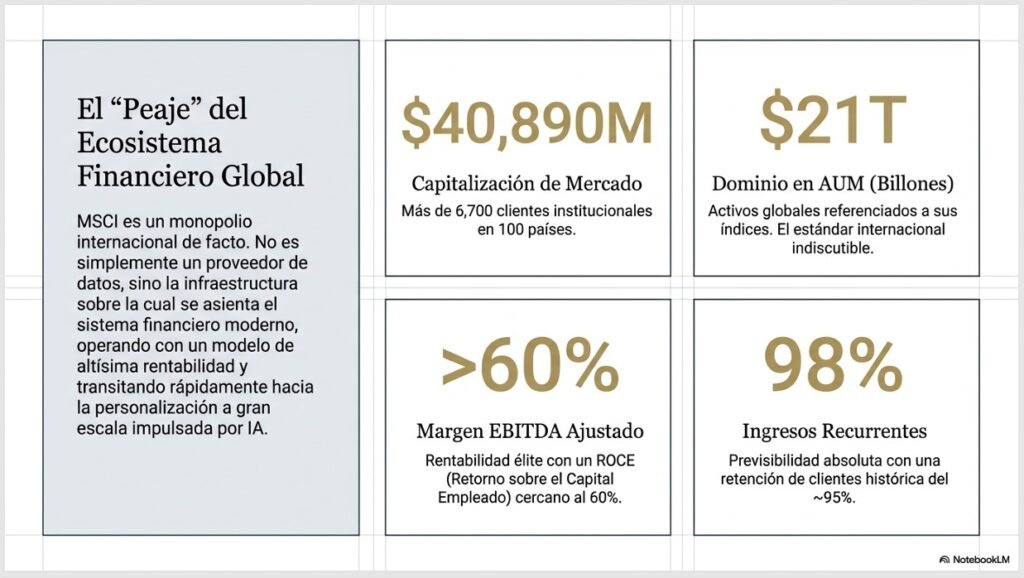 MSCI