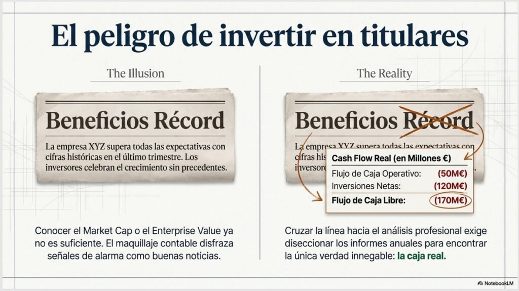 métricas avanzadas
