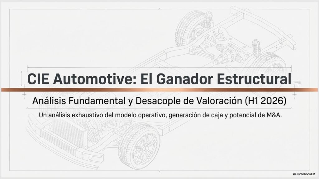 CIE Automotive