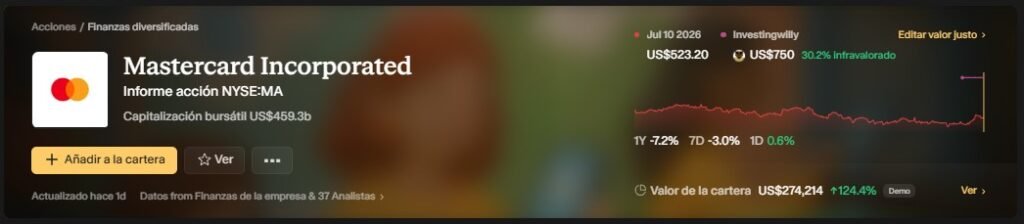 Mastercard