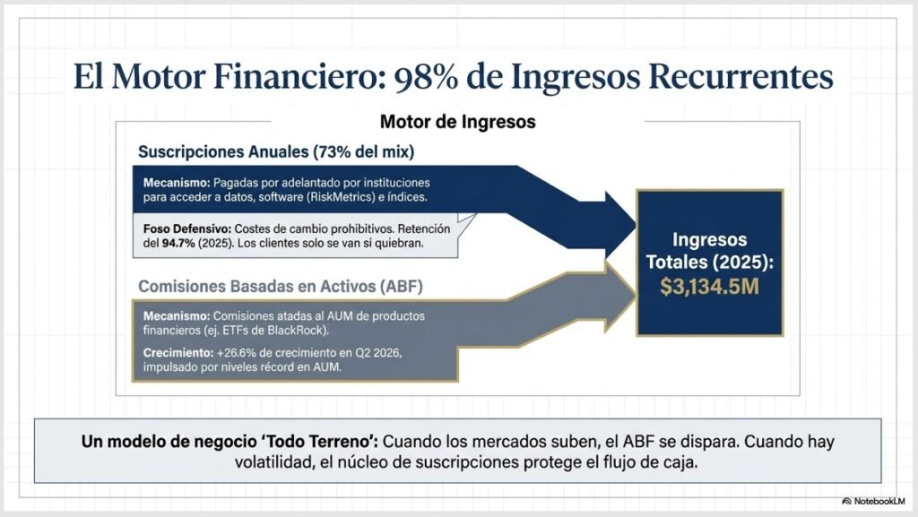 MSCI