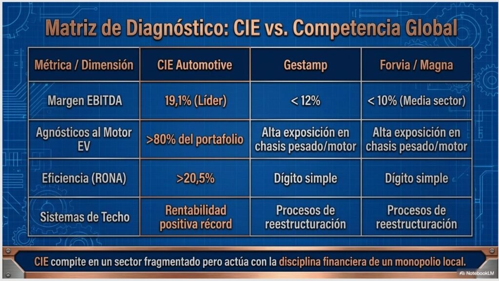 CIE Automotive