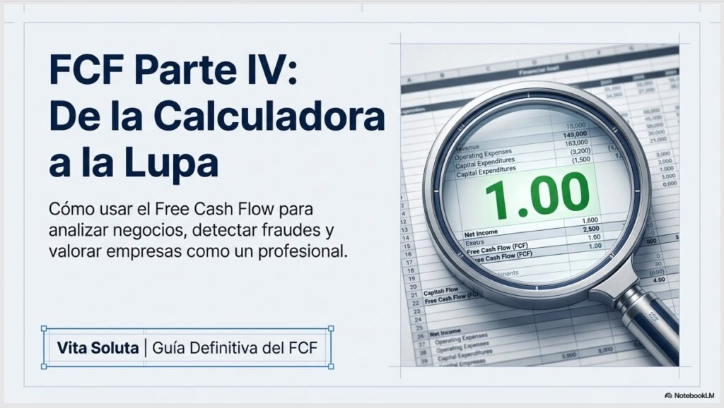 Free Cash Flow