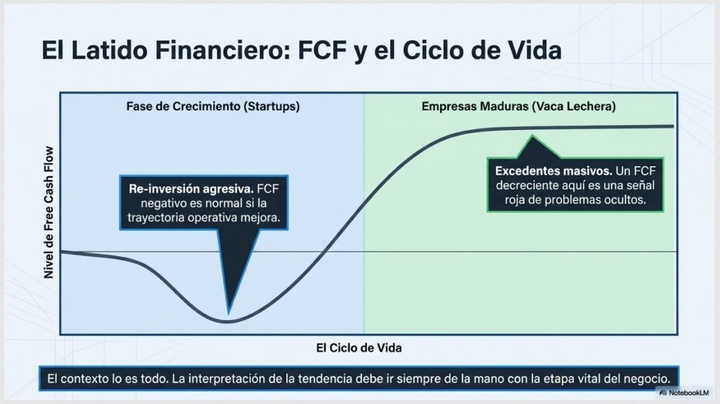 Free Cash Flow