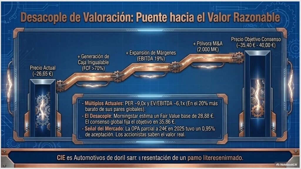 CIE Automotive