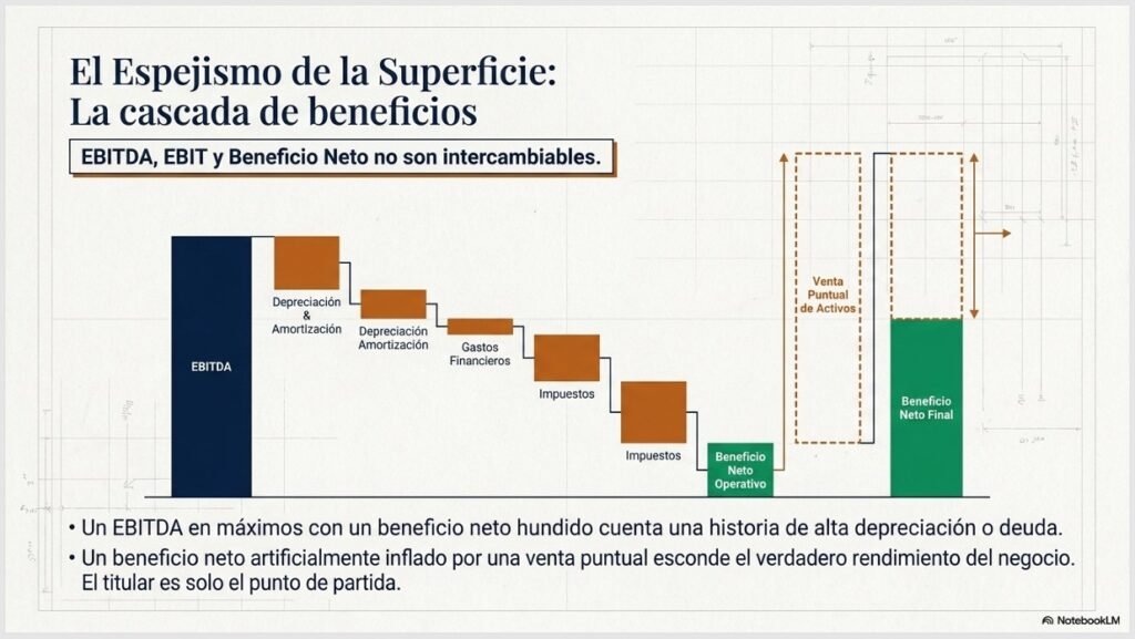 métricas avanzadas