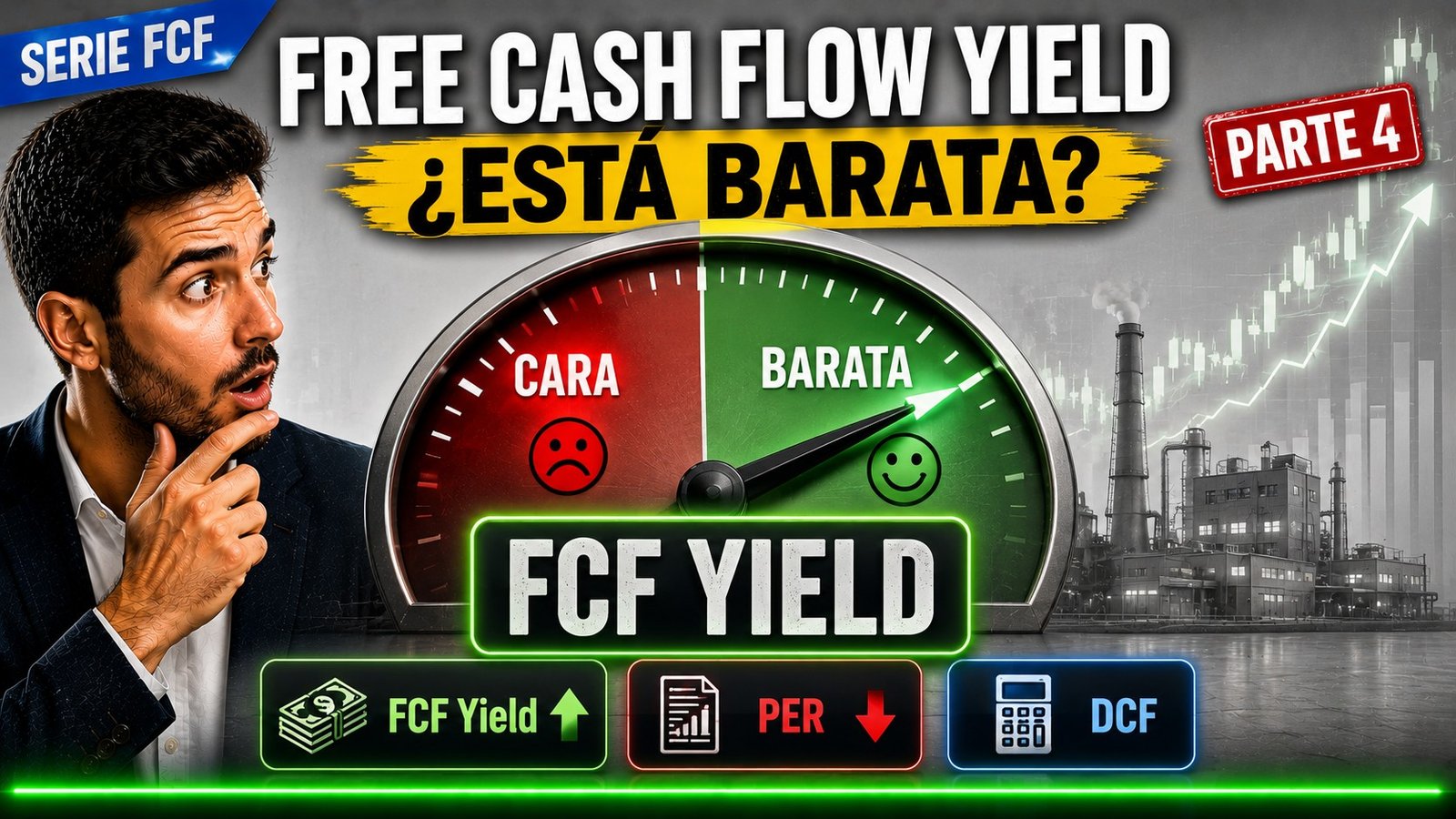 Free Cash Flow