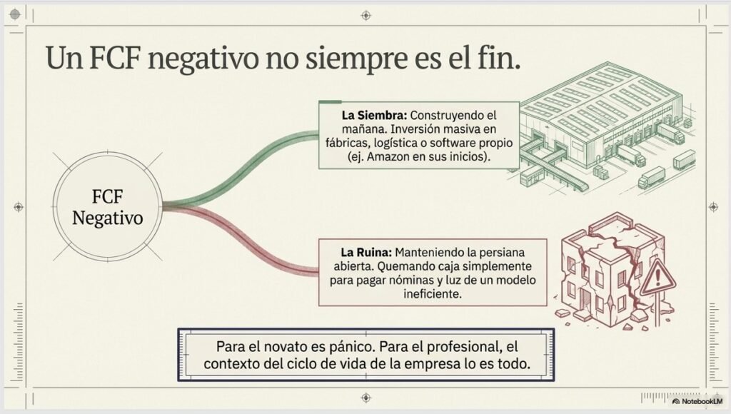 Free Cash Flow